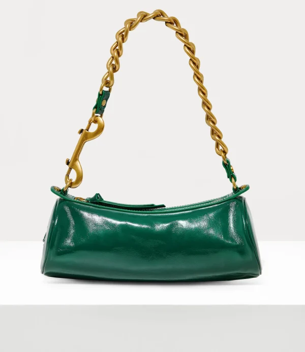 Vivienne Westwood Cylinder Cindy Bag | Women Handbags