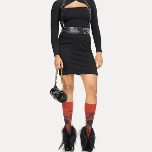 Vivienne Westwood Cylinder Cindy Bag | Women Handbags