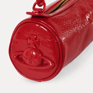 Vivienne Westwood Cylinder Cindy Bag | Women Handbags