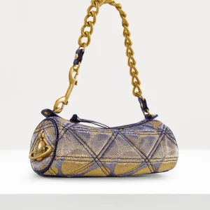 Vivienne Westwood Cylinder Cindy Bag | Women Handbags