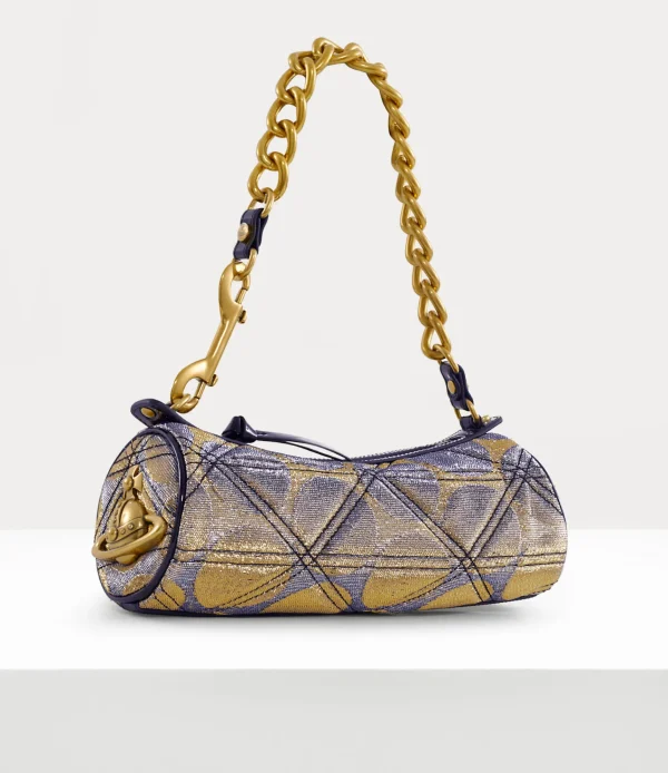 Vivienne Westwood Cylinder Cindy Bag | Women Handbags