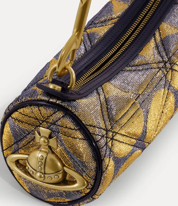 Vivienne Westwood Cylinder Cindy Bag | Women Handbags