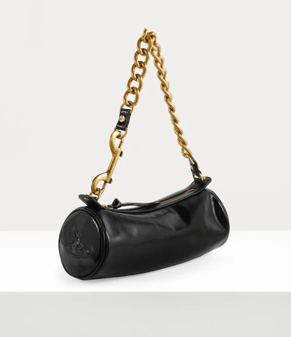 Vivienne Westwood Cylinder Cindy Bag | Women Handbags