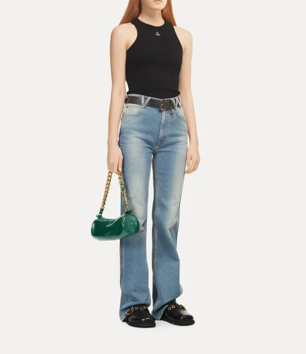 Vivienne Westwood Cylinder Cindy Bag | Women Handbags