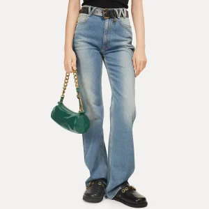 Vivienne Westwood Cylinder Cindy Bag | Women Handbags