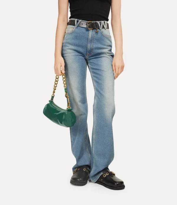 Vivienne Westwood Cylinder Cindy Bag | Women Handbags