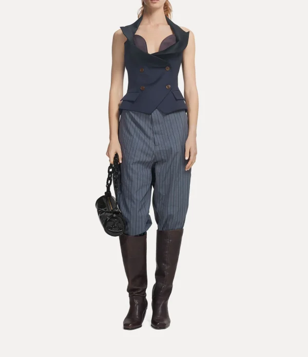 Vivienne Westwood Cylinder Cindy Bag | Women Handbags