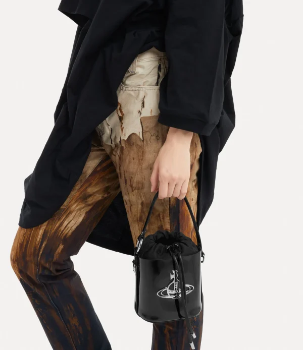 Vivienne Westwood Daisy Bucket Bag | Women Handbags