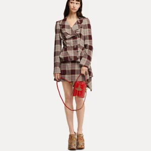 Vivienne Westwood Daisy Drawstring Bucket Bag | Women Handbags