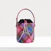 Vivienne Westwood Daisy Drawstring Bucket Bag | Women Handbags