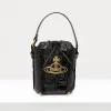 Vivienne Westwood Daisy Drawstring Bucket Bag | Women Handbags