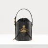 Vivienne Westwood Daisy Drawstring Bucket Bag | Women Handbags