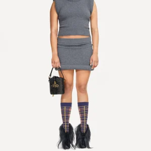Vivienne Westwood Daisy Drawstring Bucket Bag | Women Handbags