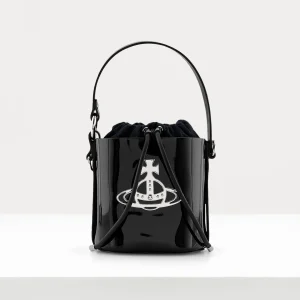 Vivienne Westwood Daisy Small Drawstring Bucket Bag | Women Handbags