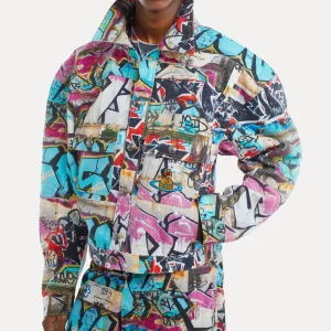 Vivienne Westwood Denim Boxer Jacket | Women Coats And Jackets | Coats And Jackets