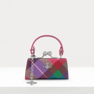 Vivienne Westwood Doll Bag | Women Wallets And Purses | Handbags