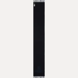 Vivienne Westwood Double Logo Scarf | Women Scarves And Ponchos | Scarves And Ponchos