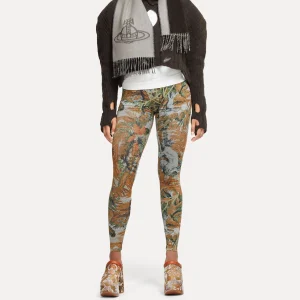 Vivienne Westwood Double Logo Scarf | Women Scarves And Ponchos | Scarves And Ponchos