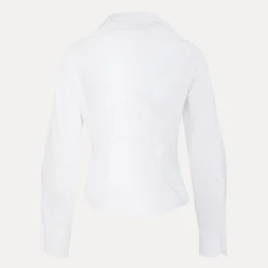 Vivienne Westwood Drunken Shirt | Women Tops And Shirts
