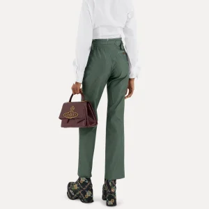 Vivienne Westwood Drunken Shirt | Women Tops And Shirts