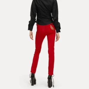 Vivienne Westwood Drunken Shirt | Women Tops And Shirts