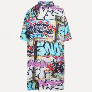 Vivienne Westwood Drunken T-shirt Dress | Women Sweatshirts And T-Shirts | Dresses