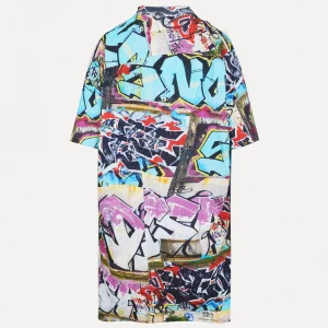 Vivienne Westwood Drunken T-shirt Dress | Women Sweatshirts And T-Shirts | Dresses