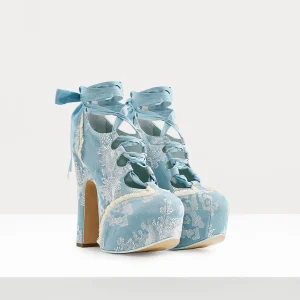 Vivienne Westwood Elevated Ghillie | Women Platforms