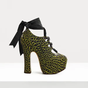 Vivienne Westwood Elevated Ghillie | Women Platforms