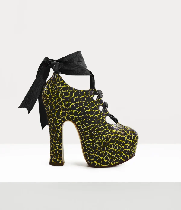 Vivienne Westwood Elevated Ghillie | Women Platforms