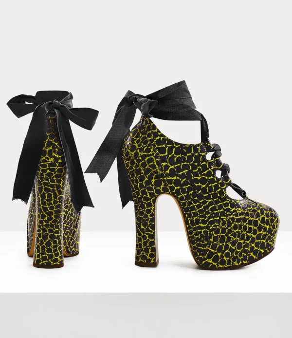 Vivienne Westwood Elevated Ghillie | Women Platforms