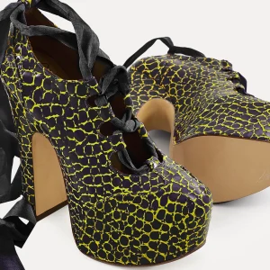 Vivienne Westwood Elevated Ghillie | Women Platforms