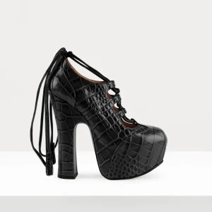 Vivienne Westwood Elevated Ghillie Platform | Women Platforms