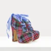 Vivienne Westwood Elevated Ghillie Platform | Women Platforms
