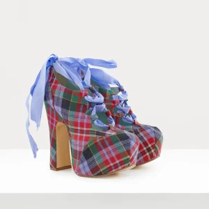 Vivienne Westwood Elevated Ghillie Platform | Women Platforms
