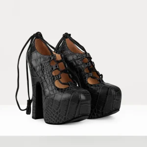 Vivienne Westwood Elevated Ghillie Platform | Women Platforms