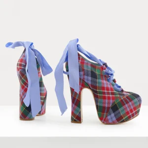 Vivienne Westwood Elevated Ghillie Platform | Women Platforms