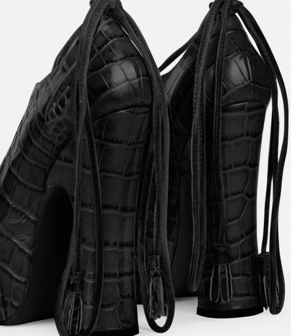 Vivienne Westwood Elevated Ghillie Platform | Women Platforms