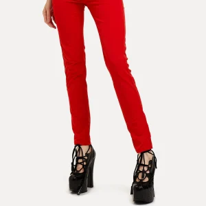 Vivienne Westwood Elevated Ghillie Platform | Women Platforms