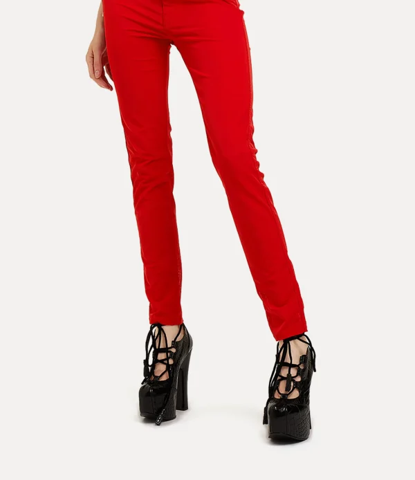 Vivienne Westwood Elevated Ghillie Platform | Women Platforms