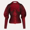 Vivienne Westwood Eli Cardi | Women Knitwear