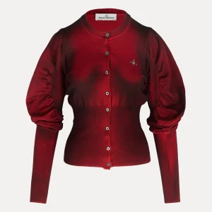 Vivienne Westwood Eli Cardi | Women Knitwear