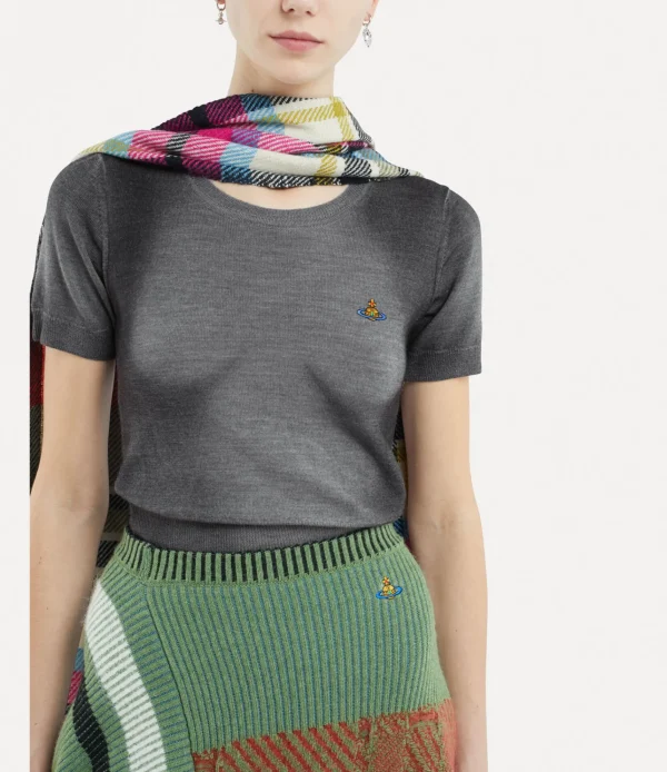 Vivienne Westwood Eli Top | Women Tops And Shirts