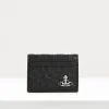 Vivienne Westwood Embossed Man Card Holder | Women Wallets | Wallets And Purses