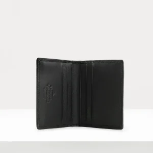 Vivienne Westwood Embossed Man Card Holder | Women Wallets | Wallets And Purses