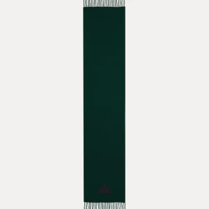Vivienne Westwood Embroidered Scarf | Women Scarves And Ponchos | Scarves And Ponchos