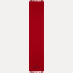 Vivienne Westwood Embroidered Scarf | Women Scarves And Ponchos | Scarves And Ponchos
