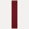 Vivienne Westwood Embroidered Scarf | Women Scarves And Ponchos | Scarves And Ponchos