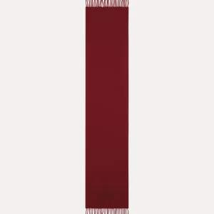Vivienne Westwood Embroidered Scarf | Women Scarves And Ponchos | Scarves And Ponchos