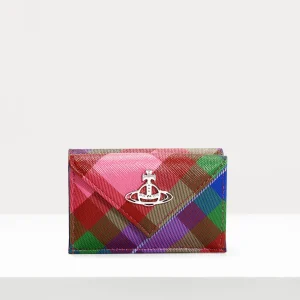 Vivienne Westwood Envelope Billfold | Women Wallets And Purses